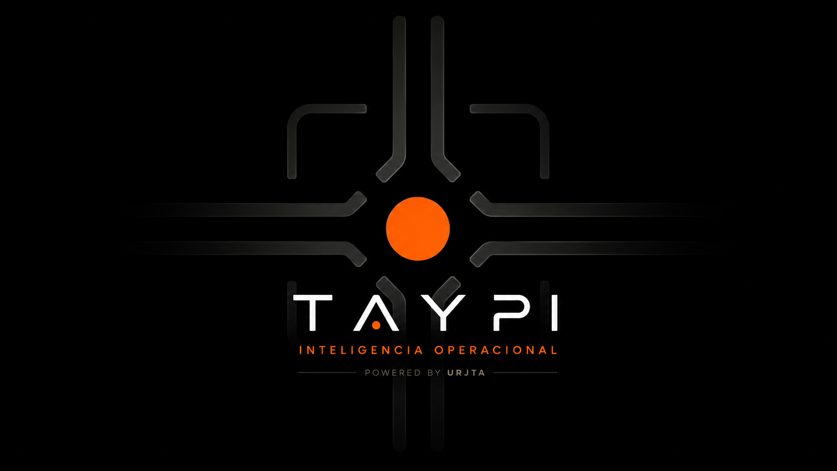 Taypi logo principal