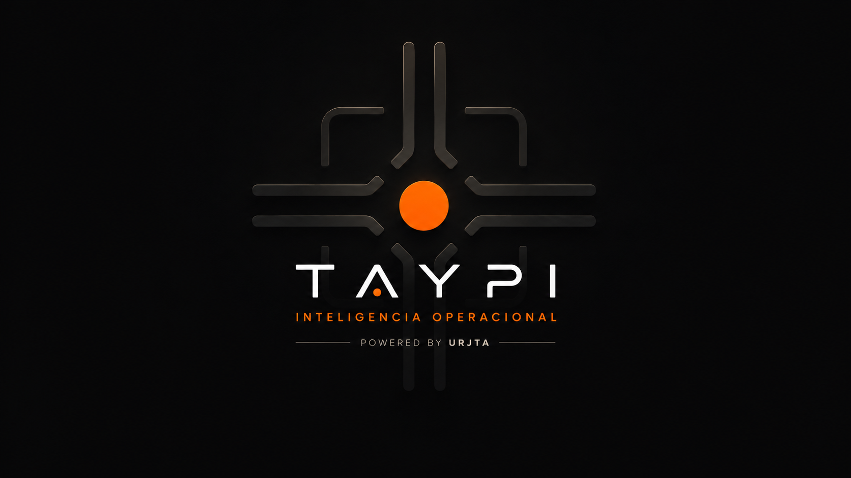 Taypi — Inteligencia Operacional